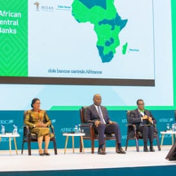 Assembleia Geral dos Accionistas do Africa50